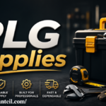 PLG Supplies