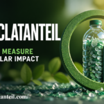 Recyclatanteil