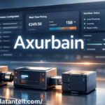 Axurbain