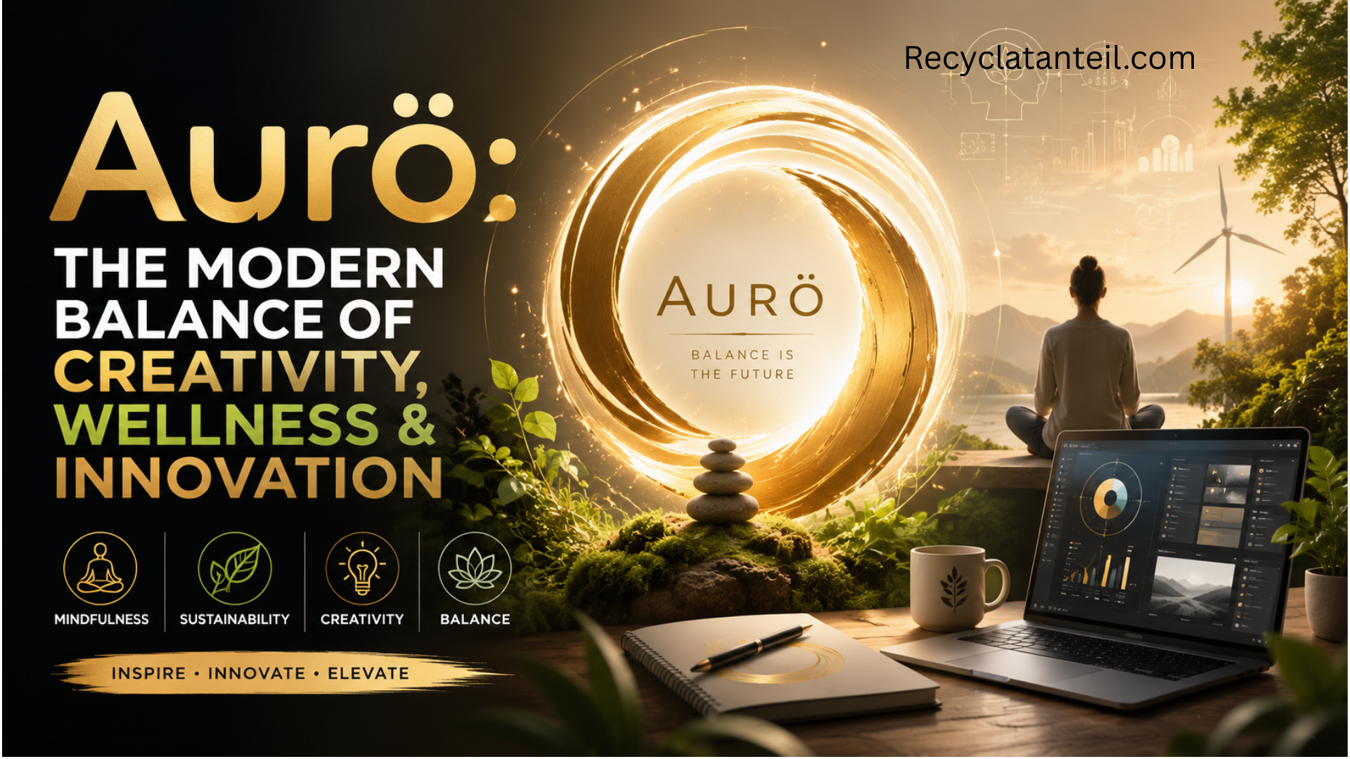 What is Aurö? Understanding the Modern Concept of Balance and Innovation