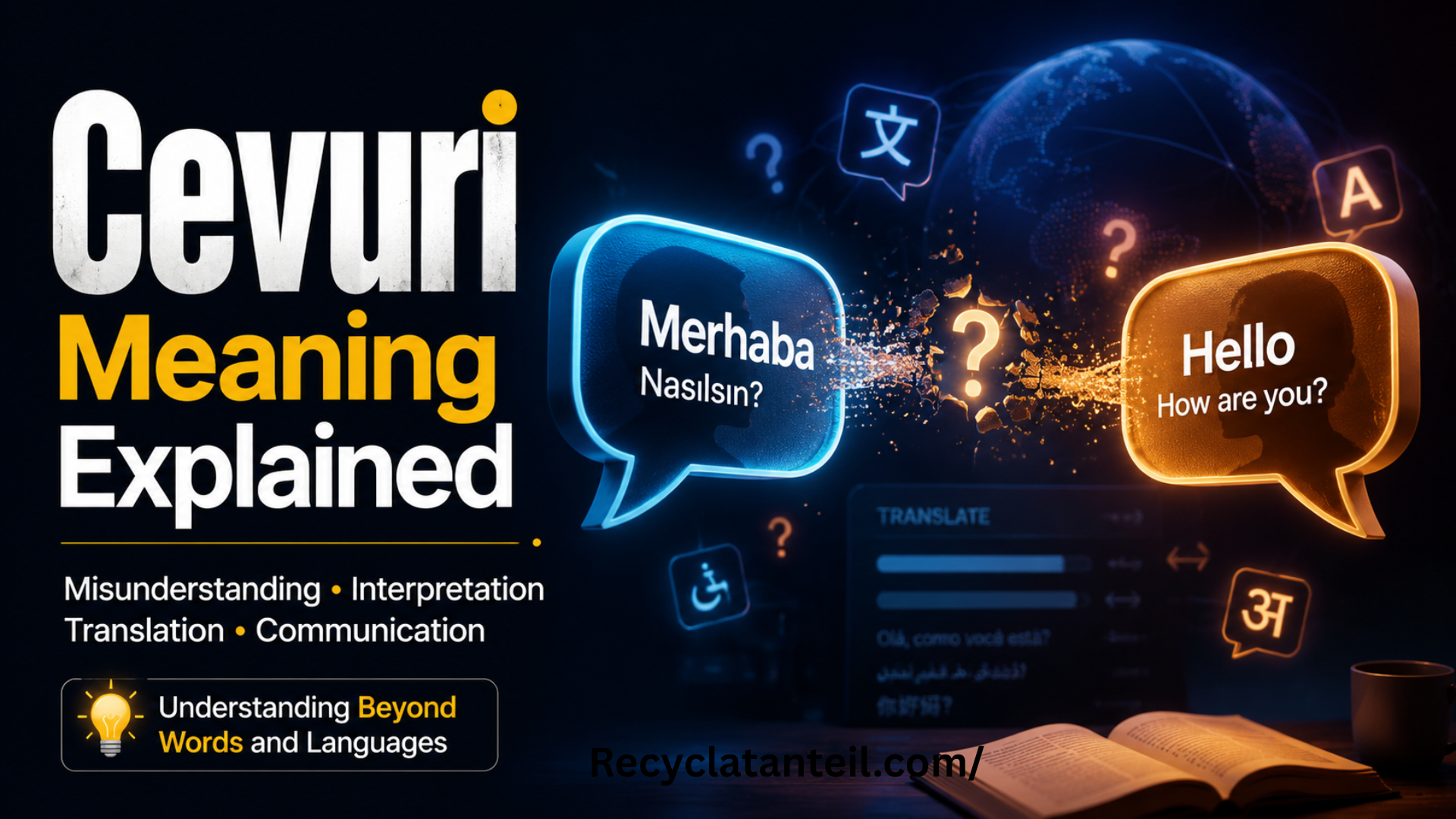 Cevurı