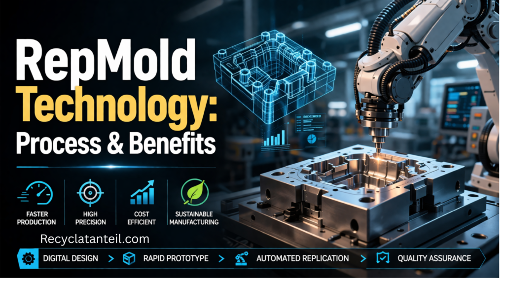 RepMold