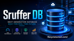 Sruffer DB: Next-Generation Database for Scalable Real-Time Systems Sruffer DB