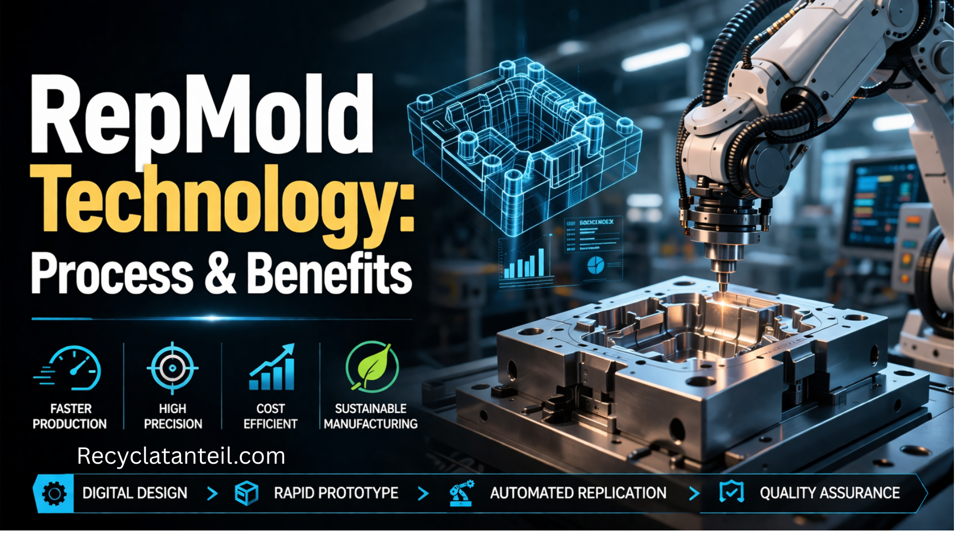 RepMold