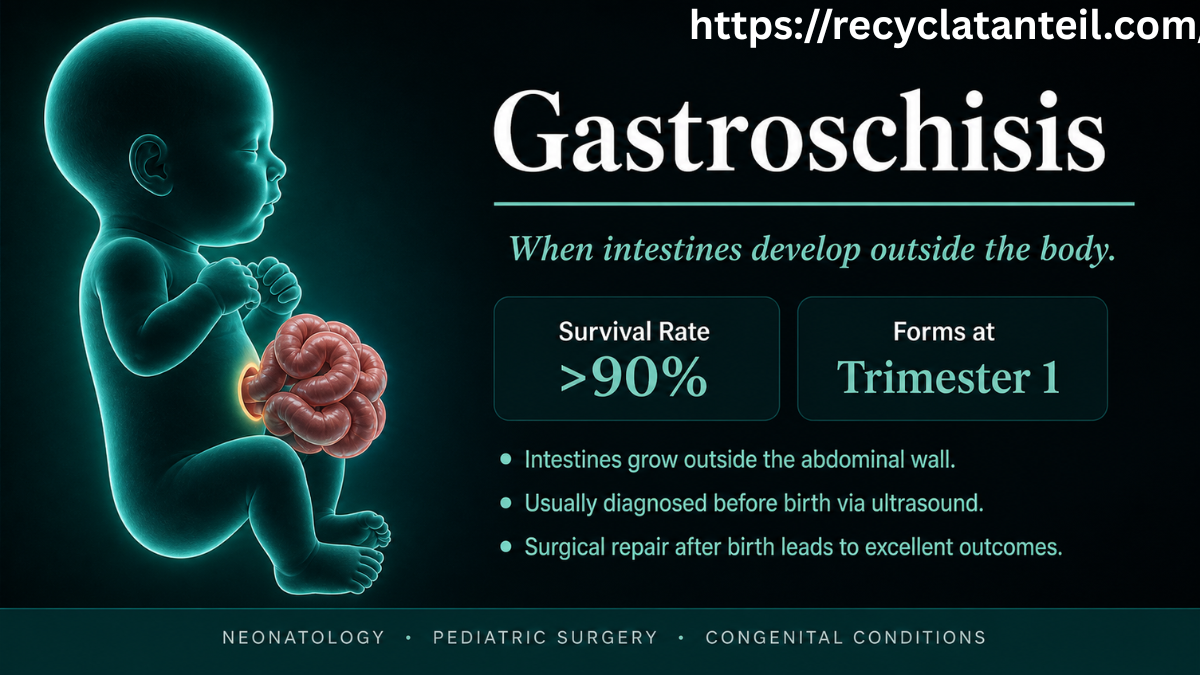 Gastroschisis